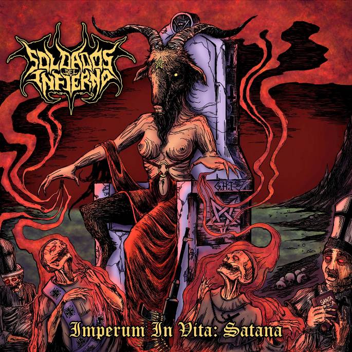 Imperum in Vita: Satana