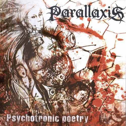 Psychotronic Poetry
