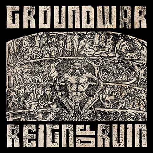 Reign of Ruin