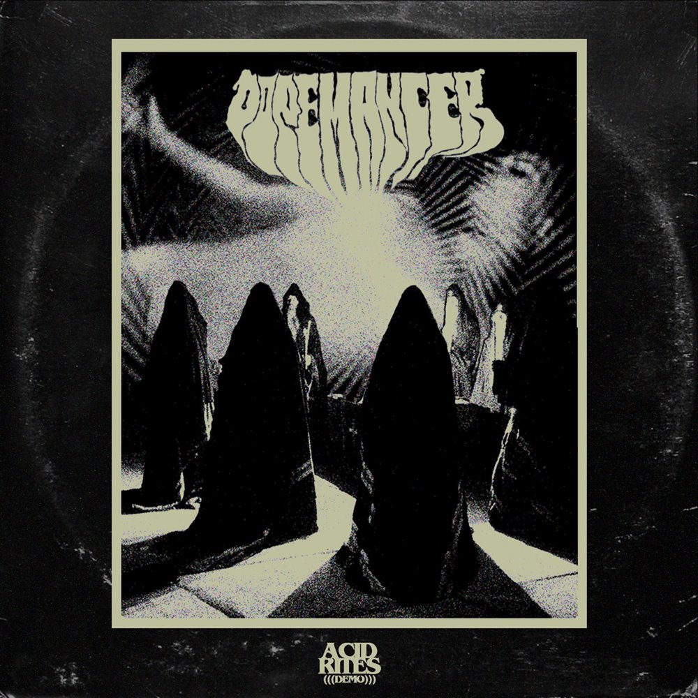 Acid Rites