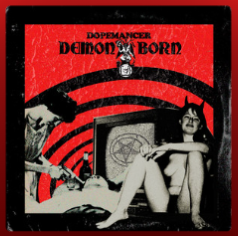Demon Born