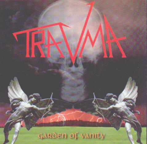 Garden of Vanity