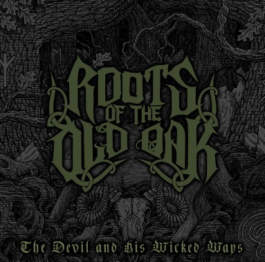 The Devil and His Wicked Ways