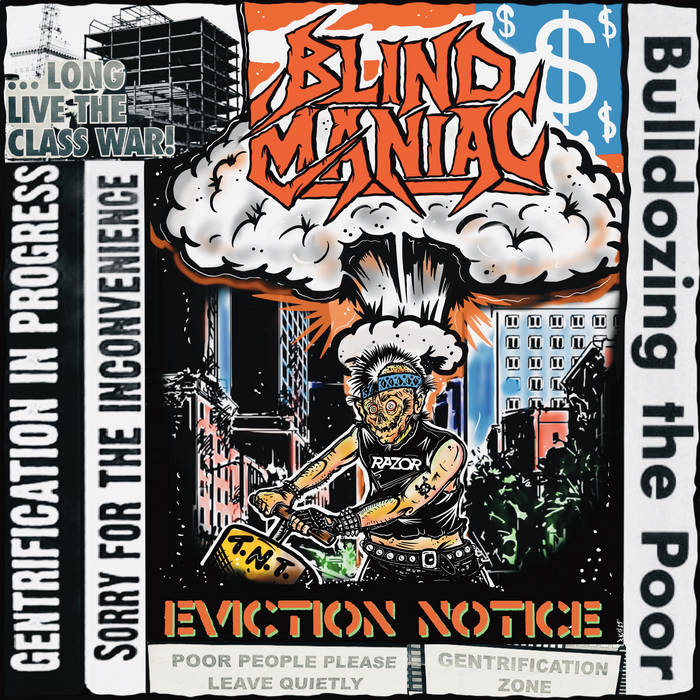 Eviction Notice