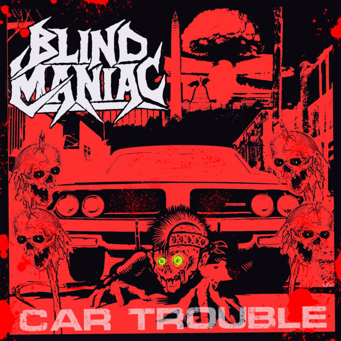 Car Trouble