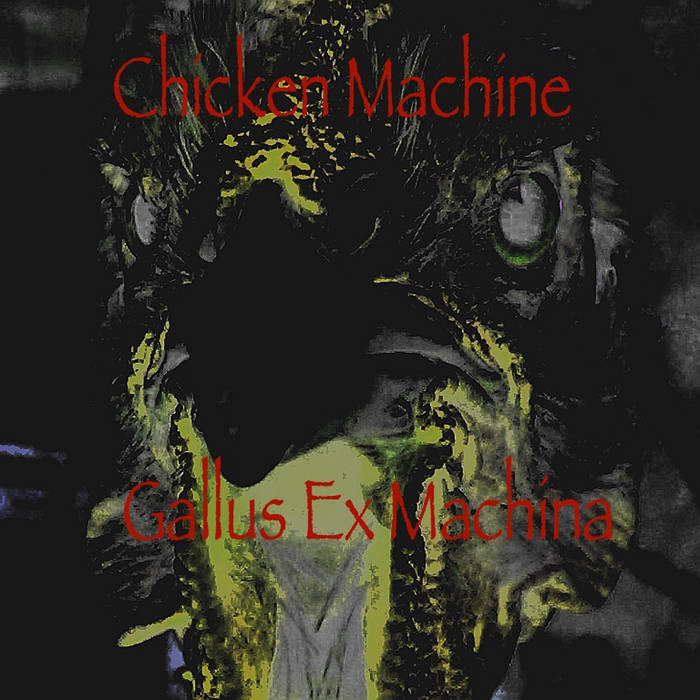 Gallus ex Machina