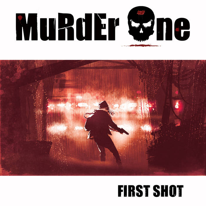 First Shot