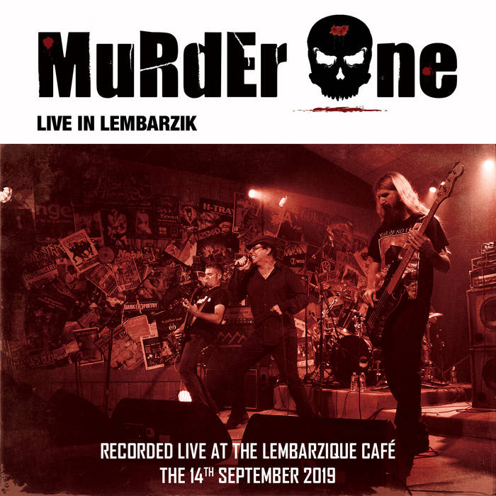 Live in LembarziK