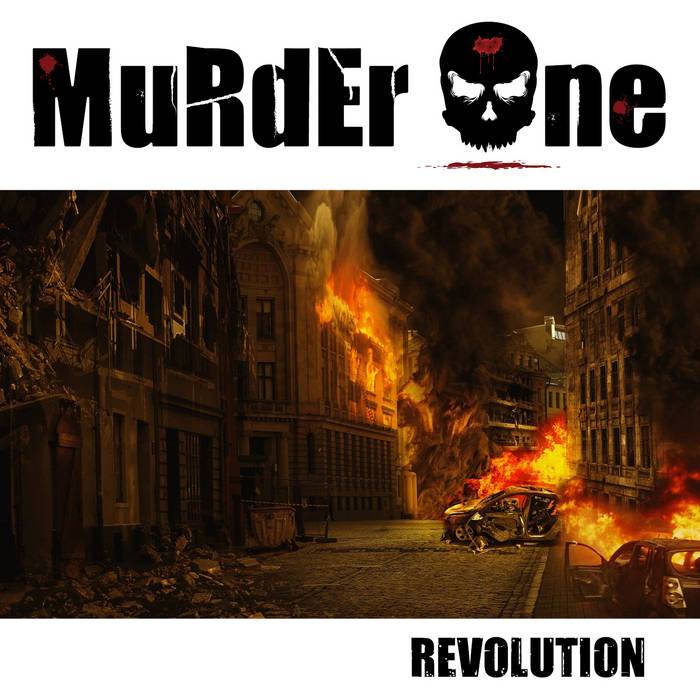 Revolution