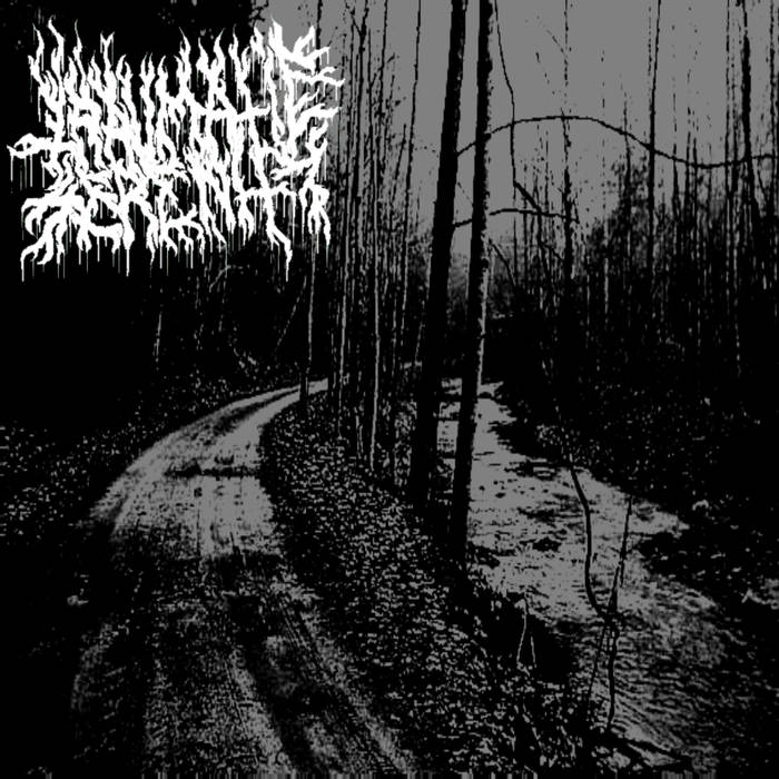 Empty Forest