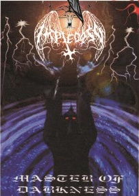Master of Darkness