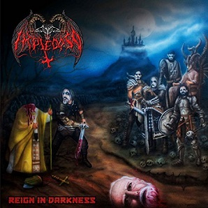 Reign in Darkness