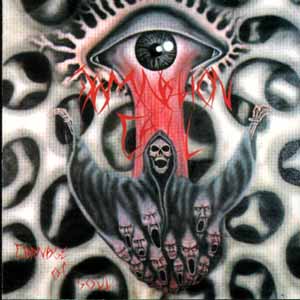 Carnage of Soul