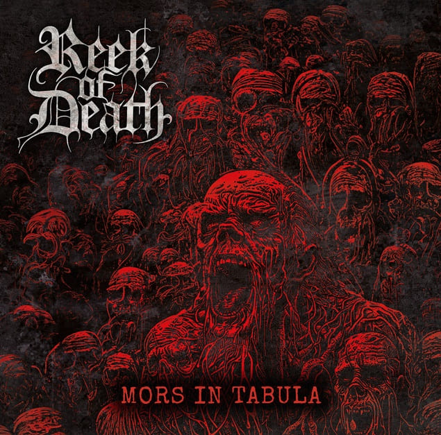 Mors in Tabula