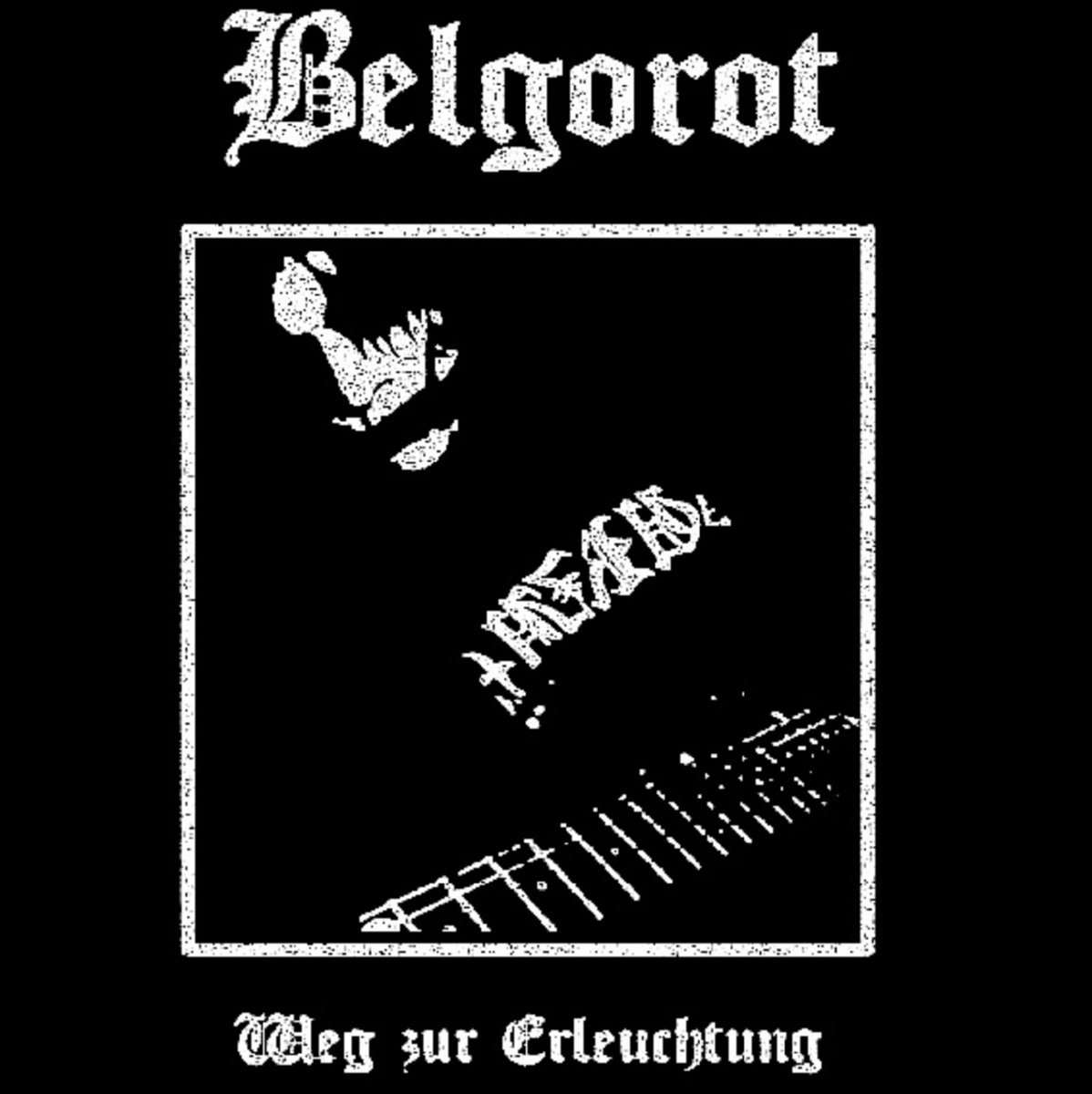 Weg zur Erleuchtung