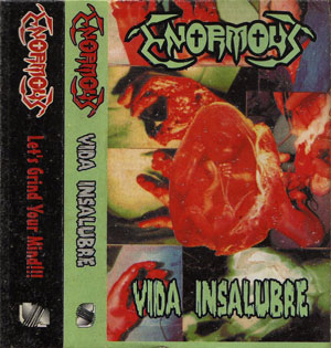Vida Insalubre