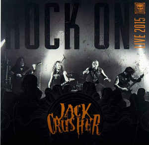 Rock on Live 2015