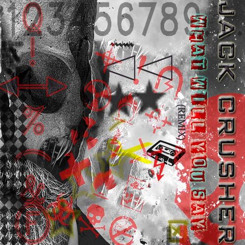 What Will You Say (Remix)