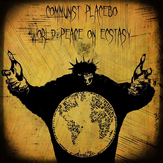 World Peace on Ecstasy