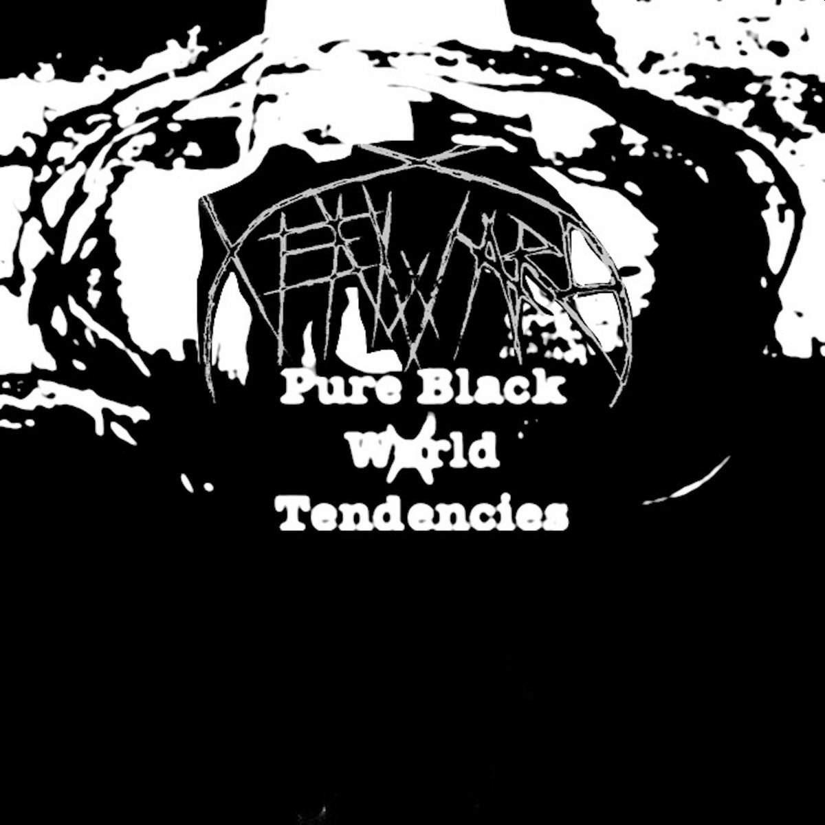 Pure Black World Tendencies
