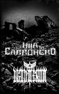 Akouphenom / La Hija del Carroñero