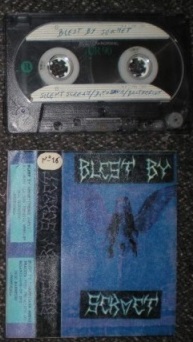 Blest by Sekmet
