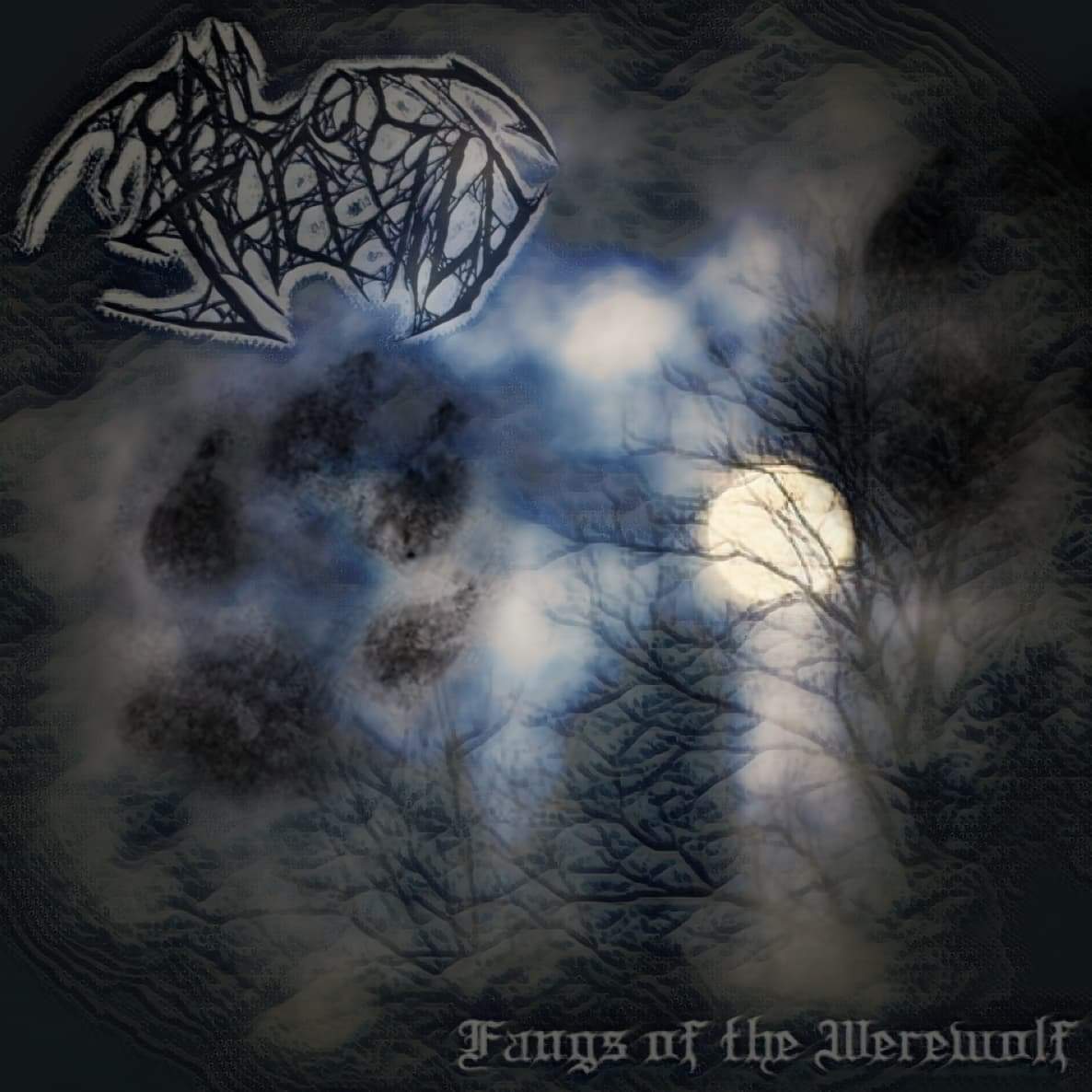Fangs of the Werewolf