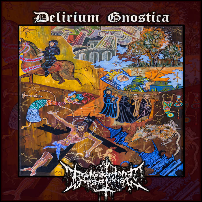 Delirium Gnostica