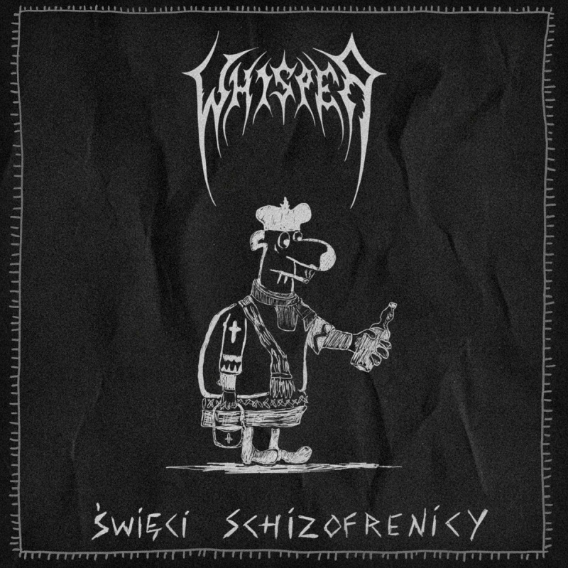 Święci schizofrenicy