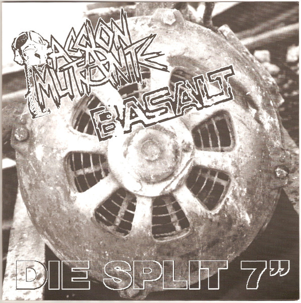 Die Split 7"
