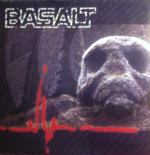 Basalt