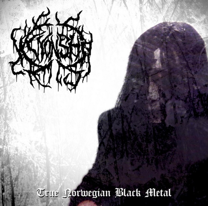 True Norwegian Black Metal