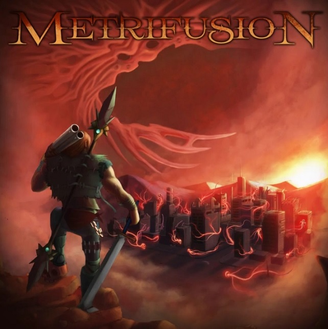 Metrifusion