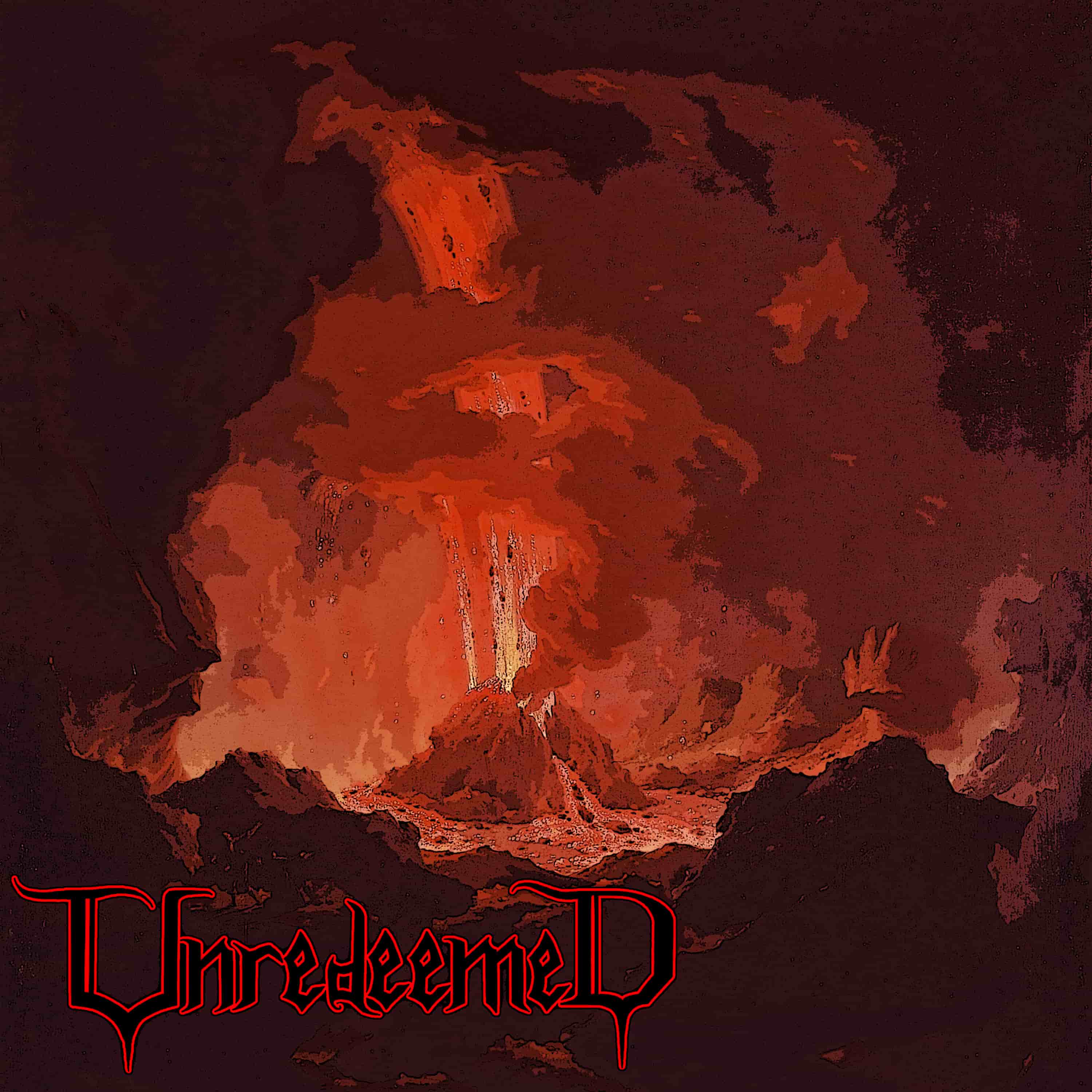 Unredeemed