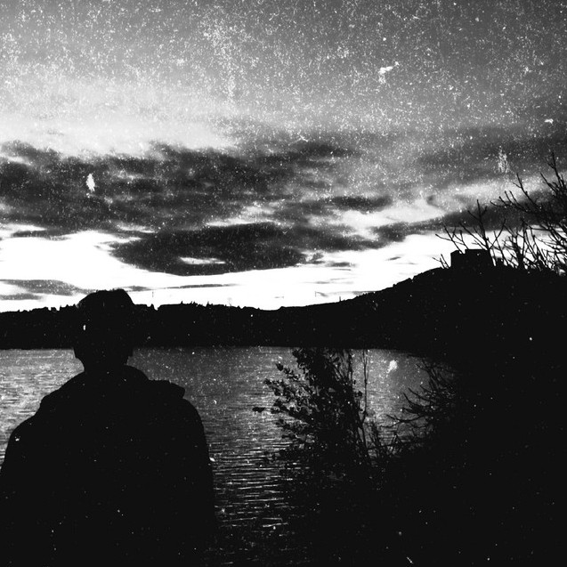 Thoughts of Solitude and Despair...