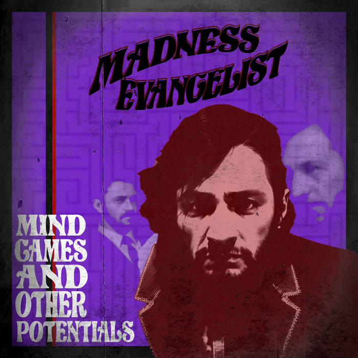 Mind Games and Other Potentials