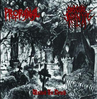 United in Death