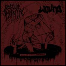 Souls of Eternal Damnation