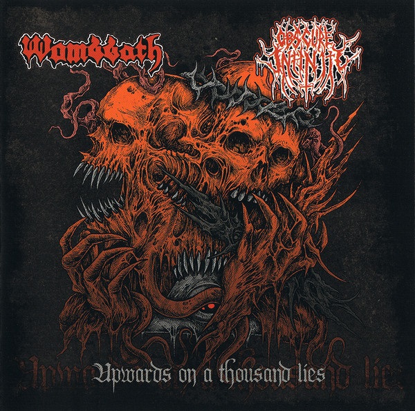 Upwards on a Thousand Lies