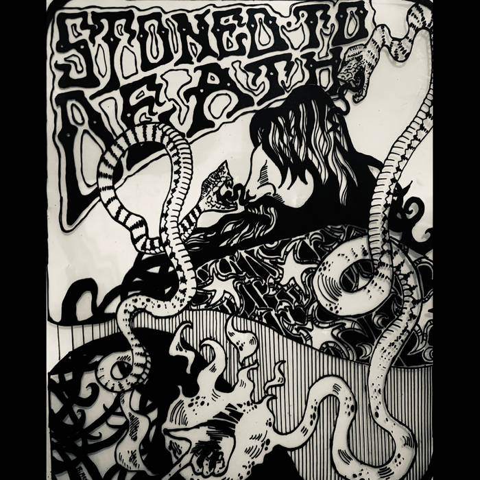 Stoned to Death