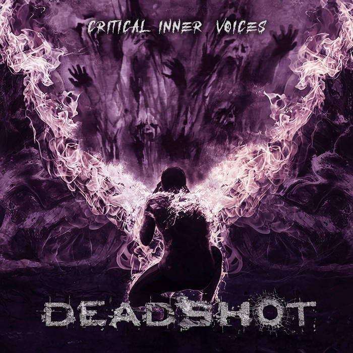 Critical Inner Voices