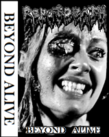 Beyond Alive / Live 2013