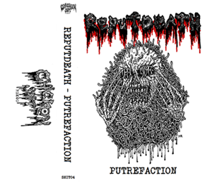 Putrefaction