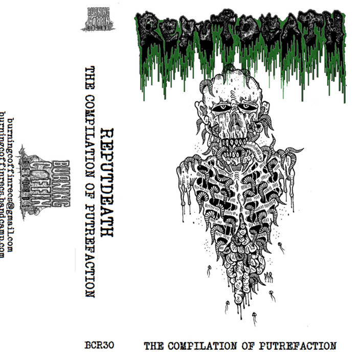 The Compilation of Putrefaction