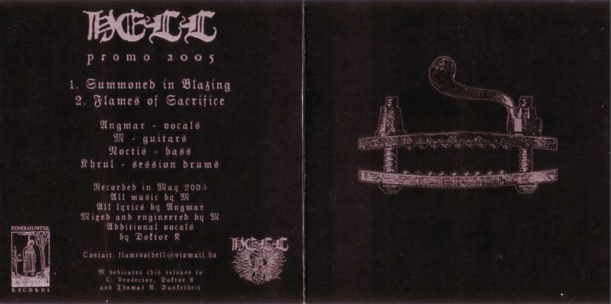 Promo 2005