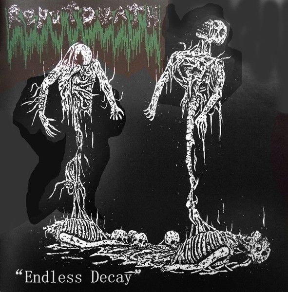Endless Decay