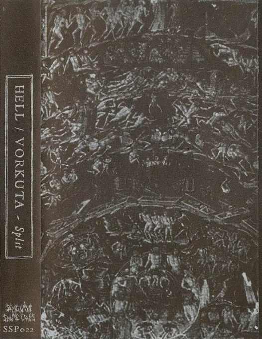 Hell / Vorkuta