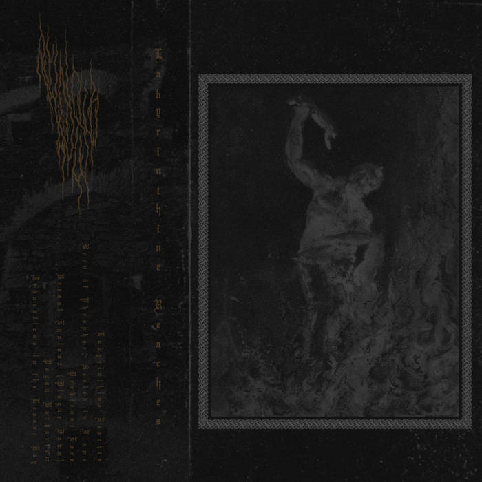Labyrinthine Reaches