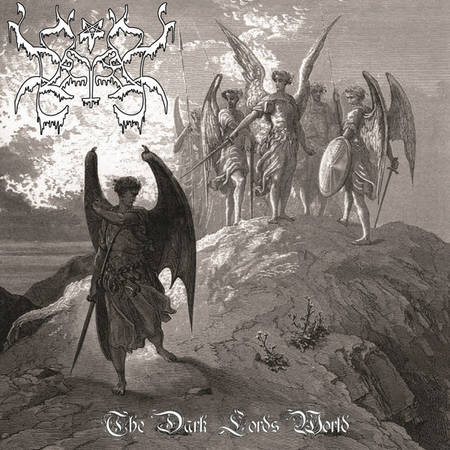 The Dark Lord's World