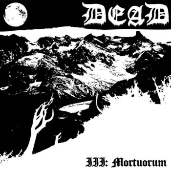 III: Mortuorum